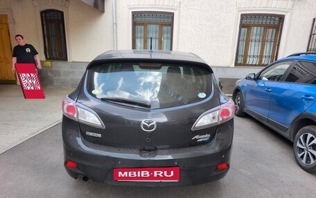 Mazda 3, 2012 год, 630 000 рублей, 2 фотография