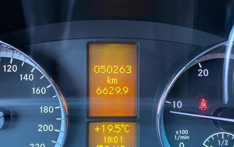 Mercedes-Benz Viano, 2012 год, 3 500 000 рублей, 10 фотография