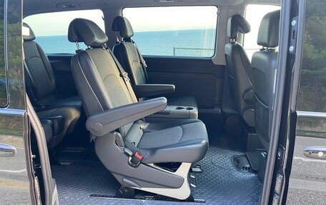 Mercedes-Benz Viano, 2012 год, 3 500 000 рублей, 15 фотография