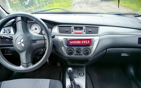 Mitsubishi Lancer IX, 2007 год, 360 000 рублей, 4 фотография