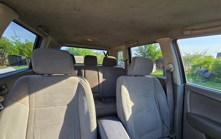 Mitsubishi Outlander III рестайлинг 3, 2003 год, 670 000 рублей, 9 фотография
