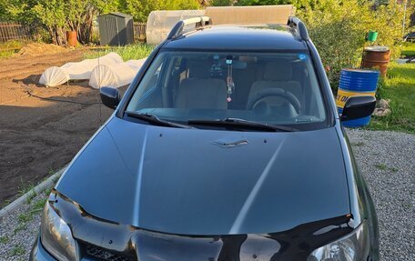 Mitsubishi Outlander III рестайлинг 3, 2003 год, 670 000 рублей, 31 фотография