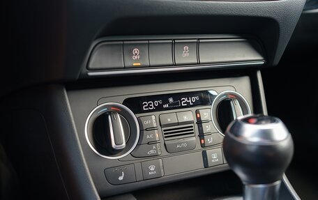 Audi Q3, 2016 год, 1 890 000 рублей, 13 фотография