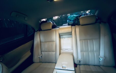Lexus ES VII, 2015 год, 2 125 000 рублей, 6 фотография
