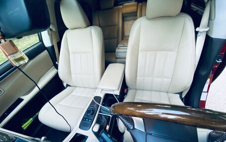 Lexus ES VII, 2015 год, 2 125 000 рублей, 5 фотография