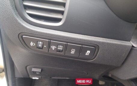 KIA Rio IV, 2018 год, 1 170 000 рублей, 12 фотография