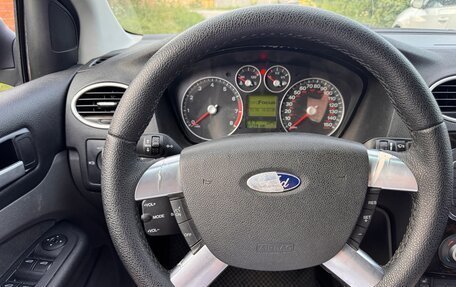 Ford Focus II рестайлинг, 2007 год, 390 000 рублей, 6 фотография