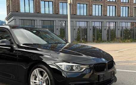 BMW 3 серия, 2015 год, 1 800 000 рублей, 2 фотография