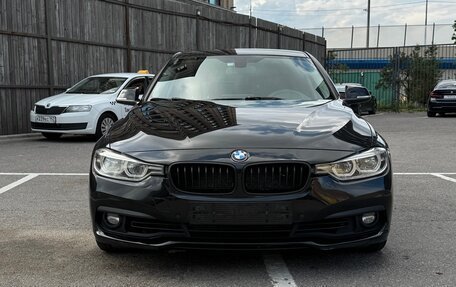 BMW 3 серия, 2015 год, 1 800 000 рублей, 4 фотография