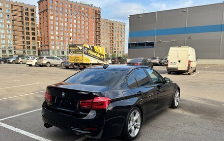 BMW 3 серия, 2015 год, 1 800 000 рублей, 6 фотография