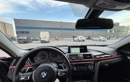 BMW 3 серия, 2015 год, 1 800 000 рублей, 7 фотография