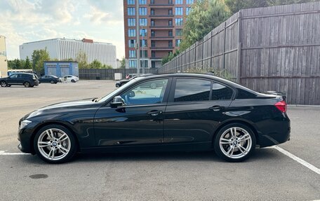 BMW 3 серия, 2015 год, 1 800 000 рублей, 5 фотография