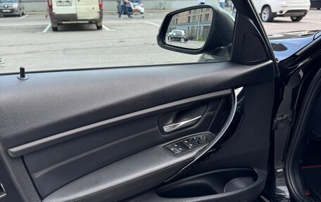 BMW 3 серия, 2015 год, 1 800 000 рублей, 10 фотография