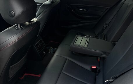 BMW 3 серия, 2015 год, 1 800 000 рублей, 8 фотография
