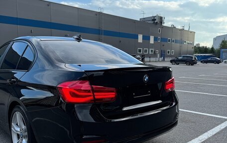 BMW 3 серия, 2015 год, 1 800 000 рублей, 11 фотография