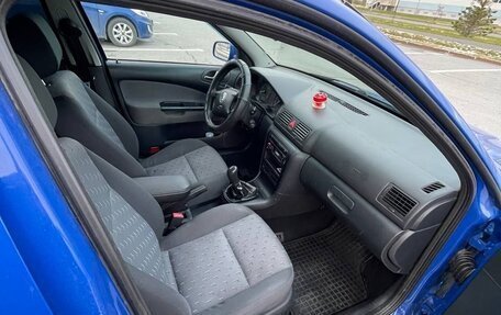 Skoda Octavia IV, 2007 год, 450 000 рублей, 10 фотография