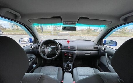 Skoda Octavia IV, 2007 год, 450 000 рублей, 9 фотография
