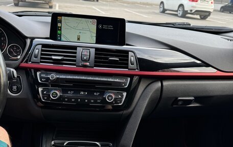 BMW 3 серия, 2015 год, 1 800 000 рублей, 12 фотография