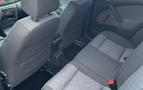 Skoda Octavia IV, 2007 год, 450 000 рублей, 12 фотография