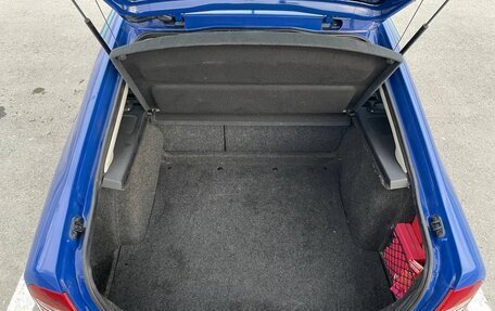 Skoda Octavia IV, 2007 год, 450 000 рублей, 14 фотография