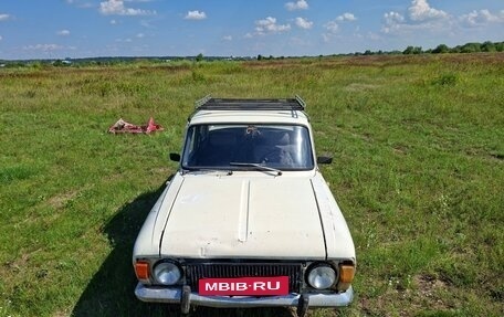 Москвич 412, 1990 год, 100 000 рублей, 6 фотография