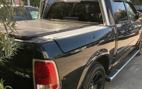 Dodge RAM IV, 2014 год, 5 400 000 рублей, 4 фотография