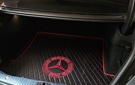 Mercedes-Benz S-Класс AMG, 2014 год, 8 250 000 рублей, 14 фотография
