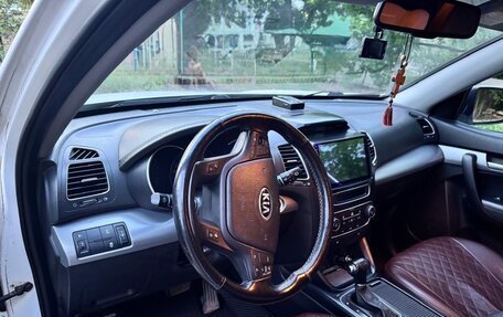 KIA Sorento II рестайлинг, 2014 год, 1 880 000 рублей, 4 фотография