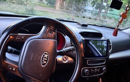 KIA Sorento II рестайлинг, 2014 год, 1 880 000 рублей, 9 фотография