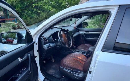 KIA Sorento II рестайлинг, 2014 год, 1 880 000 рублей, 8 фотография