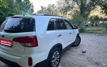 KIA Sorento II рестайлинг, 2014 год, 1 880 000 рублей, 3 фотография