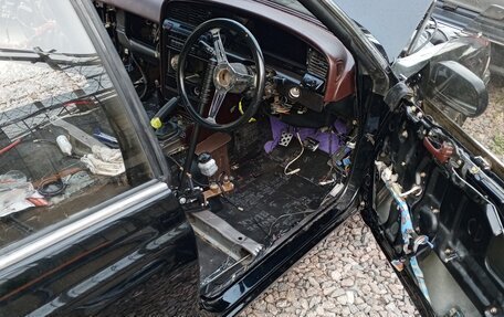 Toyota Mark II VIII (X100), 1990 год, 1 500 000 рублей, 7 фотография