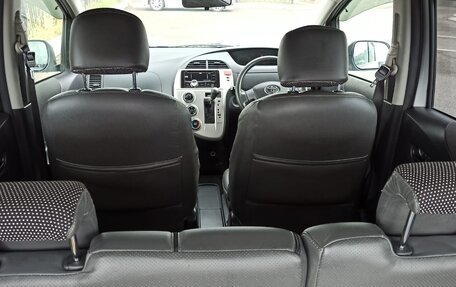Toyota Ractis I, 2010 год, 620 000 рублей, 15 фотография