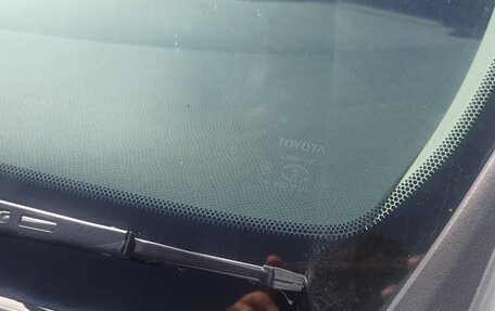Toyota Ractis I, 2010 год, 620 000 рублей, 23 фотография