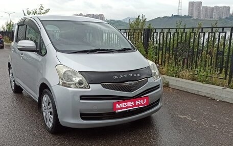 Toyota Ractis I, 2010 год, 620 000 рублей, 9 фотография