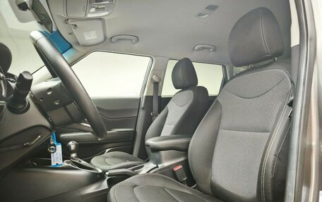 KIA Soul II рестайлинг, 2018 год, 1 550 000 рублей, 8 фотография