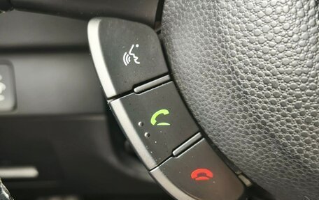 KIA Soul II рестайлинг, 2018 год, 1 550 000 рублей, 21 фотография