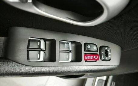 KIA Soul II рестайлинг, 2018 год, 1 550 000 рублей, 11 фотография