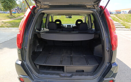 Nissan X-Trail, 2008 год, 939 000 рублей, 14 фотография