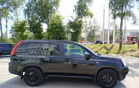 Nissan X-Trail, 2008 год, 939 000 рублей, 8 фотография