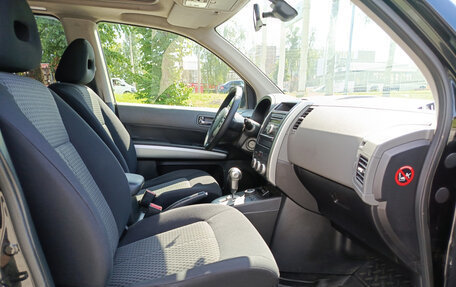 Nissan X-Trail, 2008 год, 939 000 рублей, 15 фотография