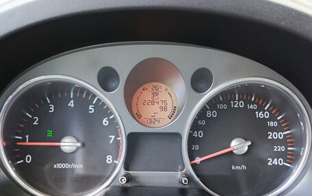 Nissan X-Trail, 2008 год, 939 000 рублей, 17 фотография