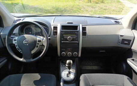 Nissan X-Trail, 2008 год, 939 000 рублей, 18 фотография