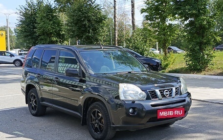 Nissan X-Trail, 2008 год, 939 000 рублей, 7 фотография