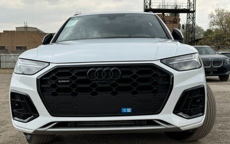 Audi Q5, 2025 год, 6 310 000 рублей, 3 фотография
