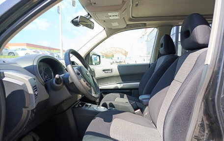 Nissan X-Trail, 2008 год, 939 000 рублей, 20 фотография