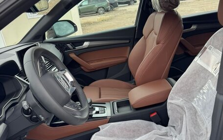 Audi Q5, 2025 год, 6 310 000 рублей, 5 фотография