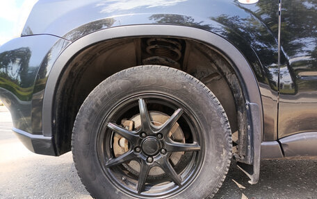 Nissan X-Trail, 2008 год, 939 000 рублей, 22 фотография