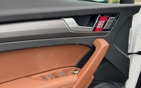 Audi Q5, 2025 год, 6 310 000 рублей, 6 фотография