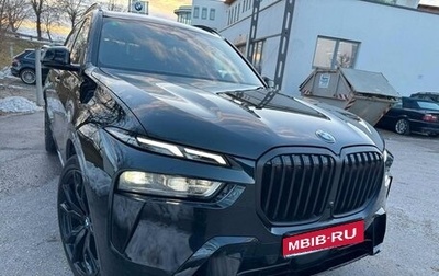 BMW X7, 2022 год, 8 500 000 рублей, 1 фотография